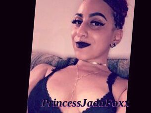 PrincessJadaFoxx