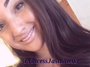 PrincessJasmine03 Spezial Sexcam