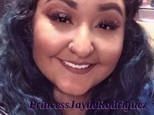 PrincessJaydeRodriguez