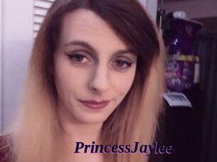PrincessJaylee Spezial Sexcam