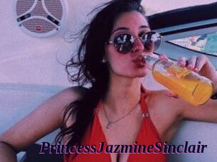 PrincessJazmineSinclair