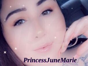 PrincessJuneMarie