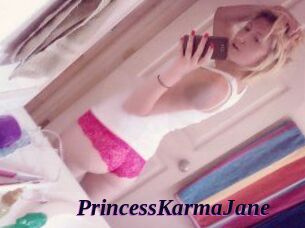PrincessKarmaJane