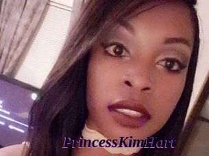 PrincessKimHart