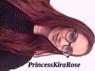 PrincessKiraRose