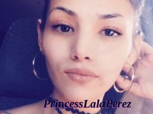 PrincessLalaPerez