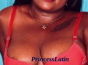 PrincessLatin