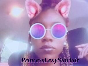 PrincessLexySinclair