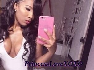 PrincessLoveXOXO