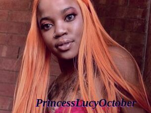PrincessLucyOctober