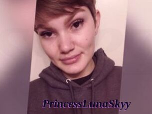 PrincessLunaSkyy
