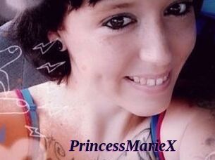 PrincessMarieX