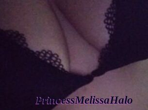 PrincessMelissaHalo