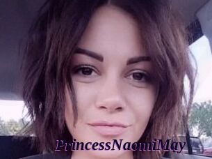 PrincessNaomiMay
