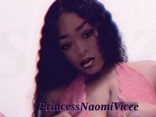 PrincessNaomiVicee