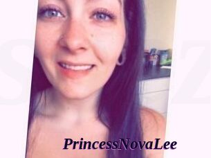 PrincessNovaLee