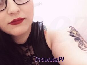PrincessPi