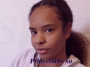 PrincessPre_xo