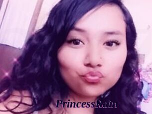 PrincessRain