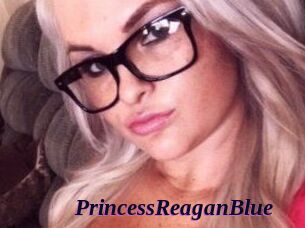 PrincessReaganBlue