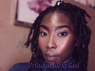 PrincessRoxyRed