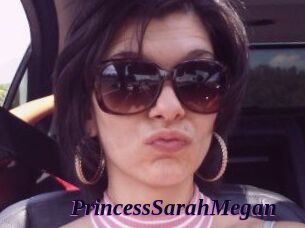 PrincessSarahMegan