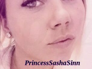 PrincessSashaSinn