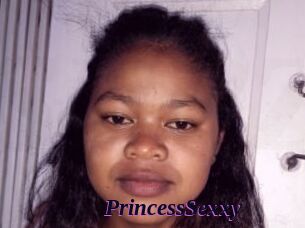 PrincessSexxy
