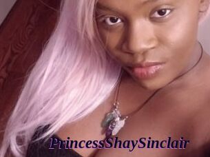 PrincessShaySinclair
