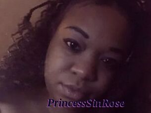 PrincessSinRose