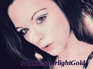 PrincessStarlightGold