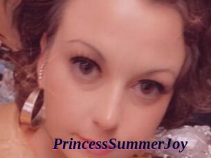 PrincessSummerJoy