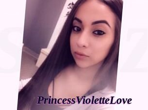PrincessVioletteLove Spezial Sexcam