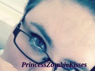 PrincessZombieKisses