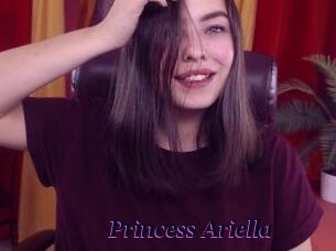 Princess_Ariella Spezial Sexcam