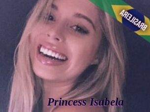 Princess_Isabela