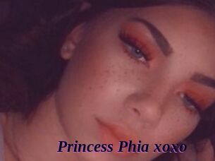 Princess_Phia_xoxo Spezial Sexcam