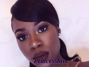 Princesslove