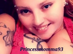 Princessmomma93 Spezial Sexcam