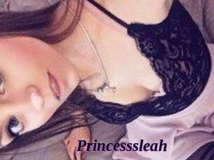 Princesssleah Spezial Sexcam