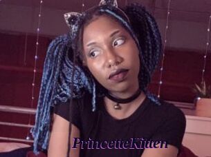 PrincetteKitten