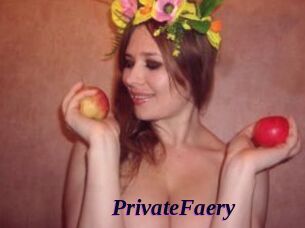 PrivateFaery