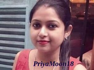 PriyaMoon18 Spezial Sexcam