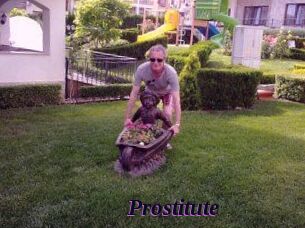Prostitute