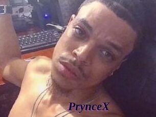 PrynceX