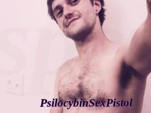 PsilocybinSexPistol