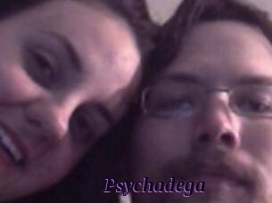 Psychadega