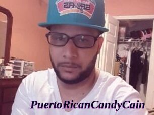 PuertoRicanCandyCain