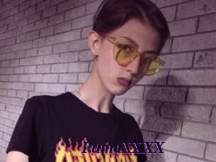 PumaXXXX
