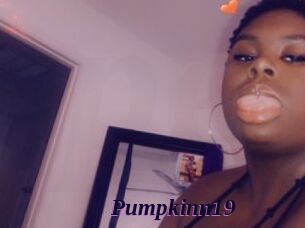 Pumpkinn19